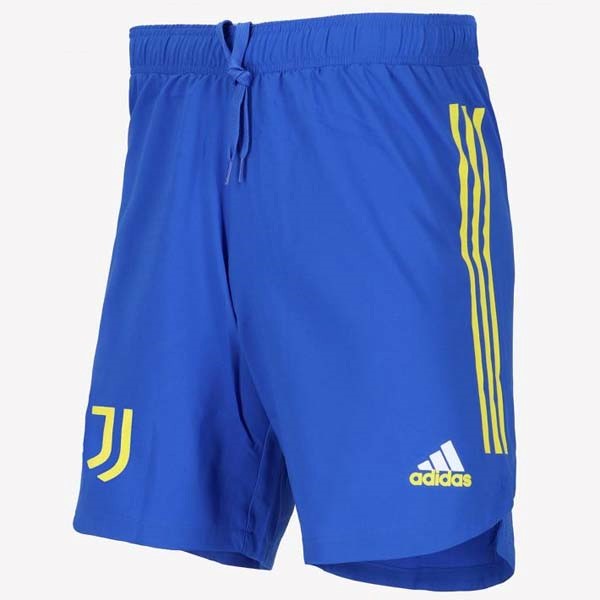 Pantalones Juventus 3ª 2021/22